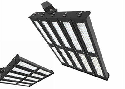 2500-5500K Sports High Power LED Floodlight Outside With 5 Years Warranty