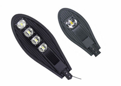 High Lumen Waterproof LED Street Lights , 200W 250W Led Street Light Fitting