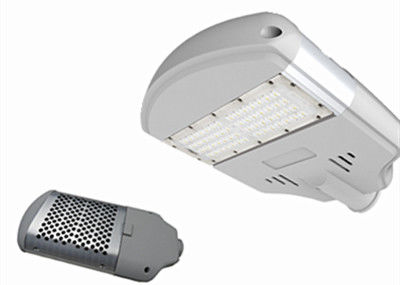 Module LED Street Light Fitting Super Bright 120LM / W High Efficiency