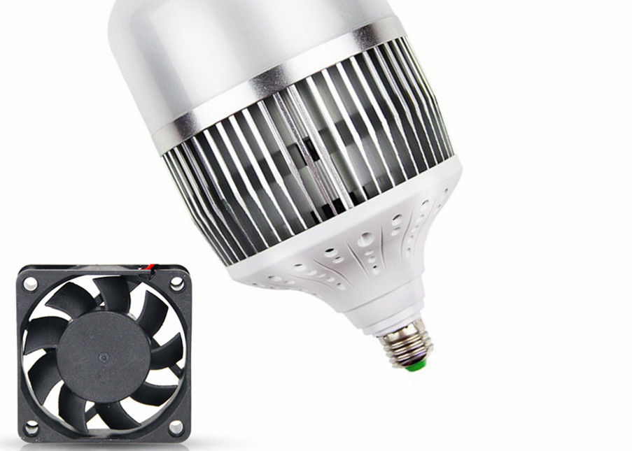 Indoor use high power 100w 150w 2 years warranty brightness Workshop 50W 5730 SMD LED Energy Saving Bulbs