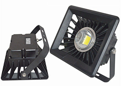 10w To 200w COB High Power LED Floodlight Input Voltage AC 90 - 240V Waterproof