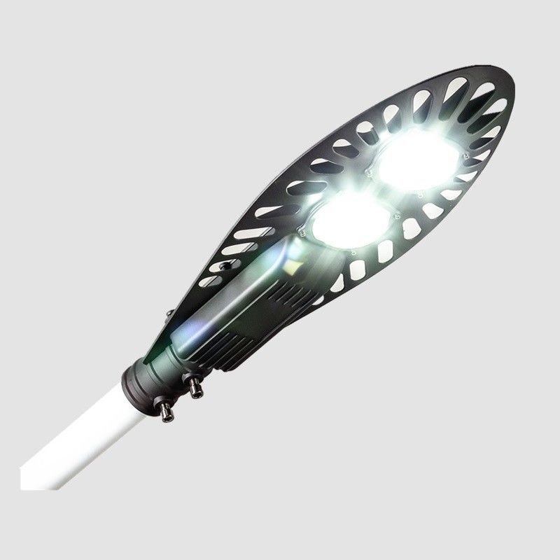 CE Certificated AC 220V Electric outdoor IP65 100W Waterproof LED Street Lights for road use