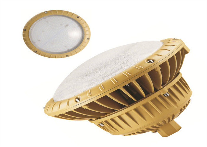 Lumen Dating IP65 100w Explosion Proof Led Lamp For Oil Filed Platform