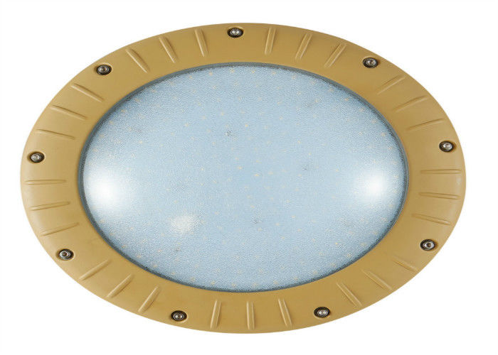 Lumen Dating IP65 100w Explosion Proof Led Lamp For Oil Filed Platform