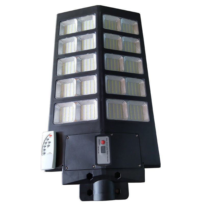Lumen Dating 110lm/w Solar Powered LED Street Lights CE Rohs Street Light Solar