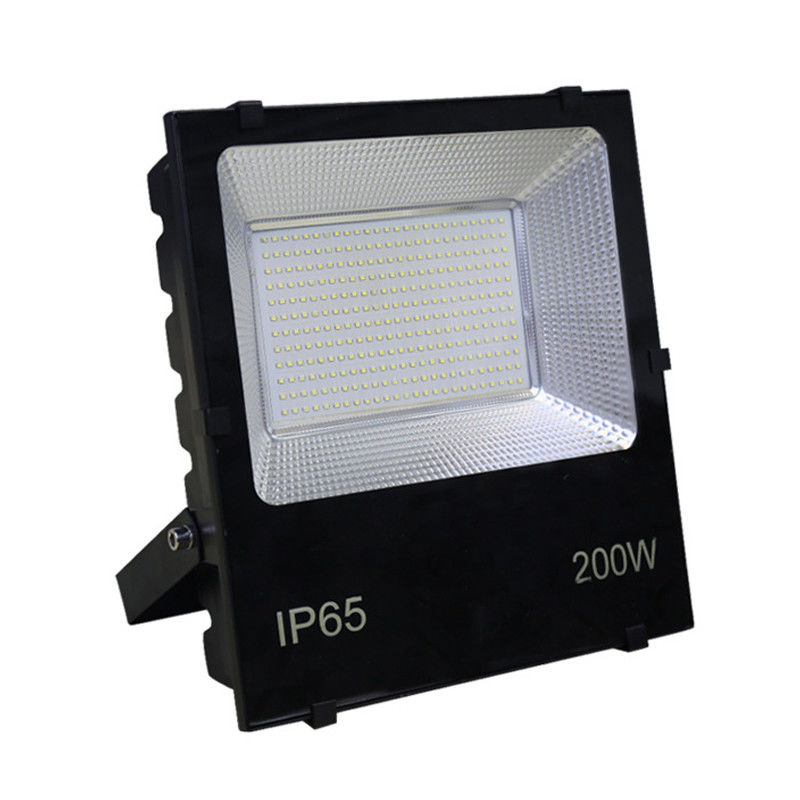Landscape Projector 100w led flood light IP65 Waterproof 200W 300W 400W reflectores with 3 years warranty