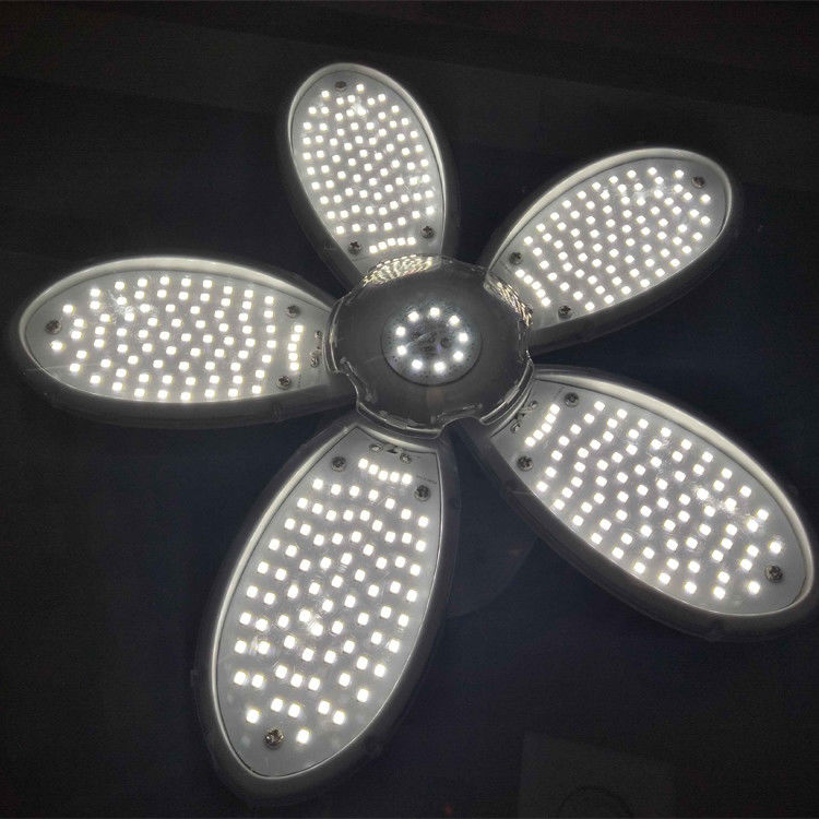 New hot sale pendant light fixture E39 E40 high bay light indoor lotus lamp light