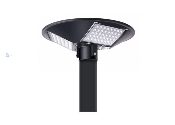 150w 300w Garden Solar LED Light Ip65 Waterproof Outdoor Solar Lamp With Pole