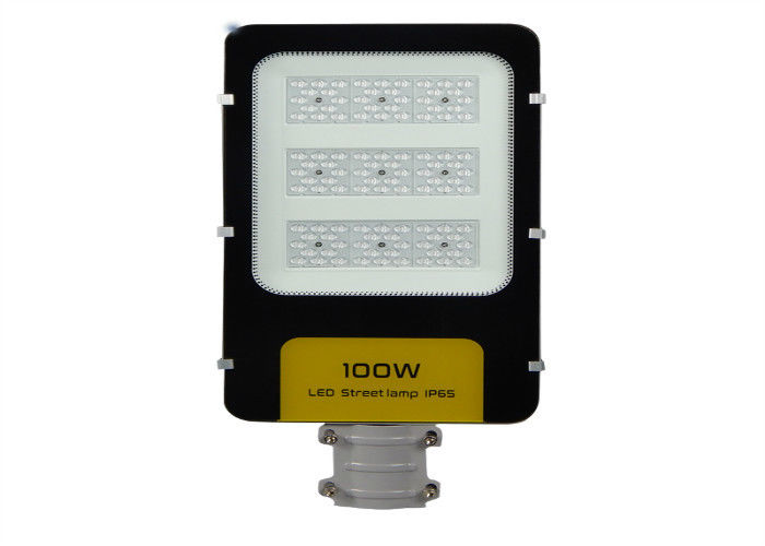 Outdoor 6v Modern High Power 100w 150w SMD LED Street Light Lampadaire Solaire