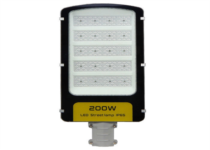 Solar High Power All Ip65 200w Waterproof LED Street Lights Outdoor Solar Energy System