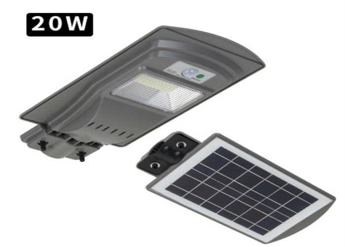 High Lumen IP65 Waterproof Home Led Solar Light PIR Motion Sensor Outdoor