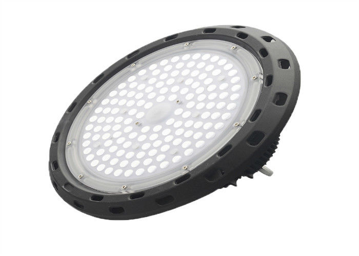 Saa Ce Rohs 100w 150w 200w Ufo LED High Bay Light Fixtures LED Retrofit Lamp