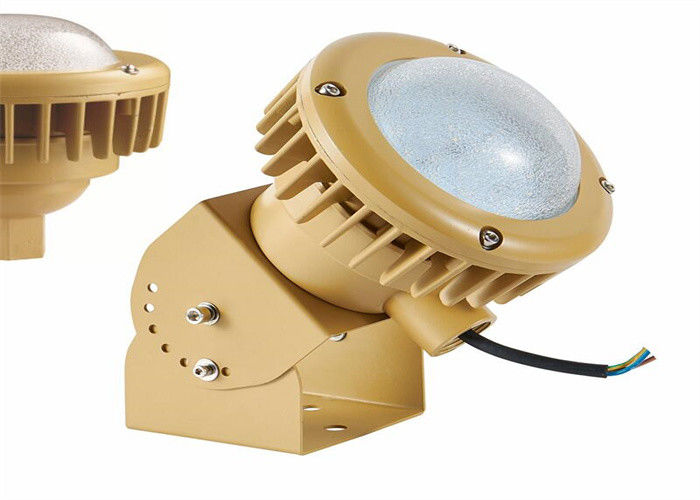 30W Explosion Proof LED Light Fixture Led Mine Lamp AC85-265V Flame Safety Lamp