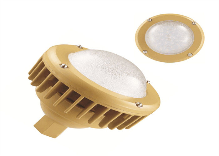 30W Explosion Proof LED Light Fixture Led Mine Lamp AC85-265V Flame Safety Lamp