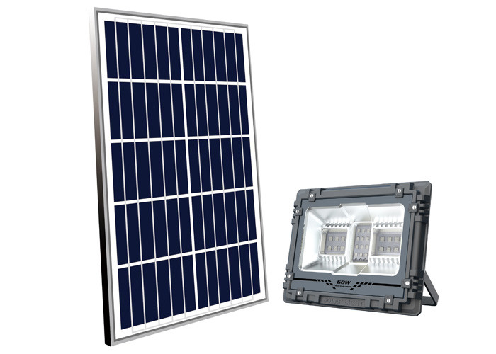 60w 100w 200w 300w 500w 800w RGB Solar Led Flood Light With Remote Control
