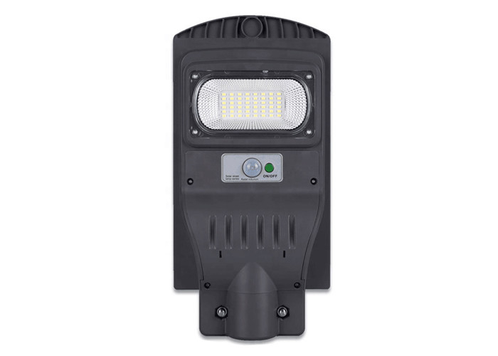 Ip65 Intelligent All In One Integrated Solar Street Light Outdoor 30w 60w 90w 120w