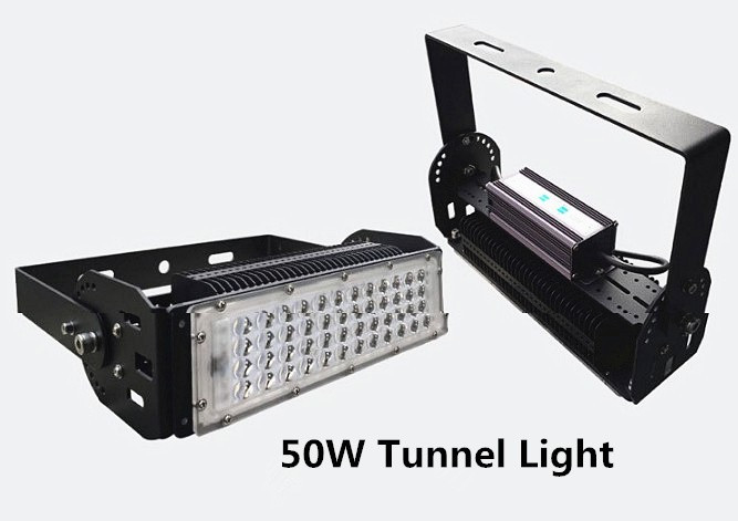 High Power Led Tunnel Light Module Waterproof IP66 100w 300w 500w For Stadium